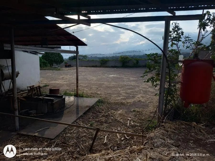 Galpon en Venta en Sucre Lagunillas - 20