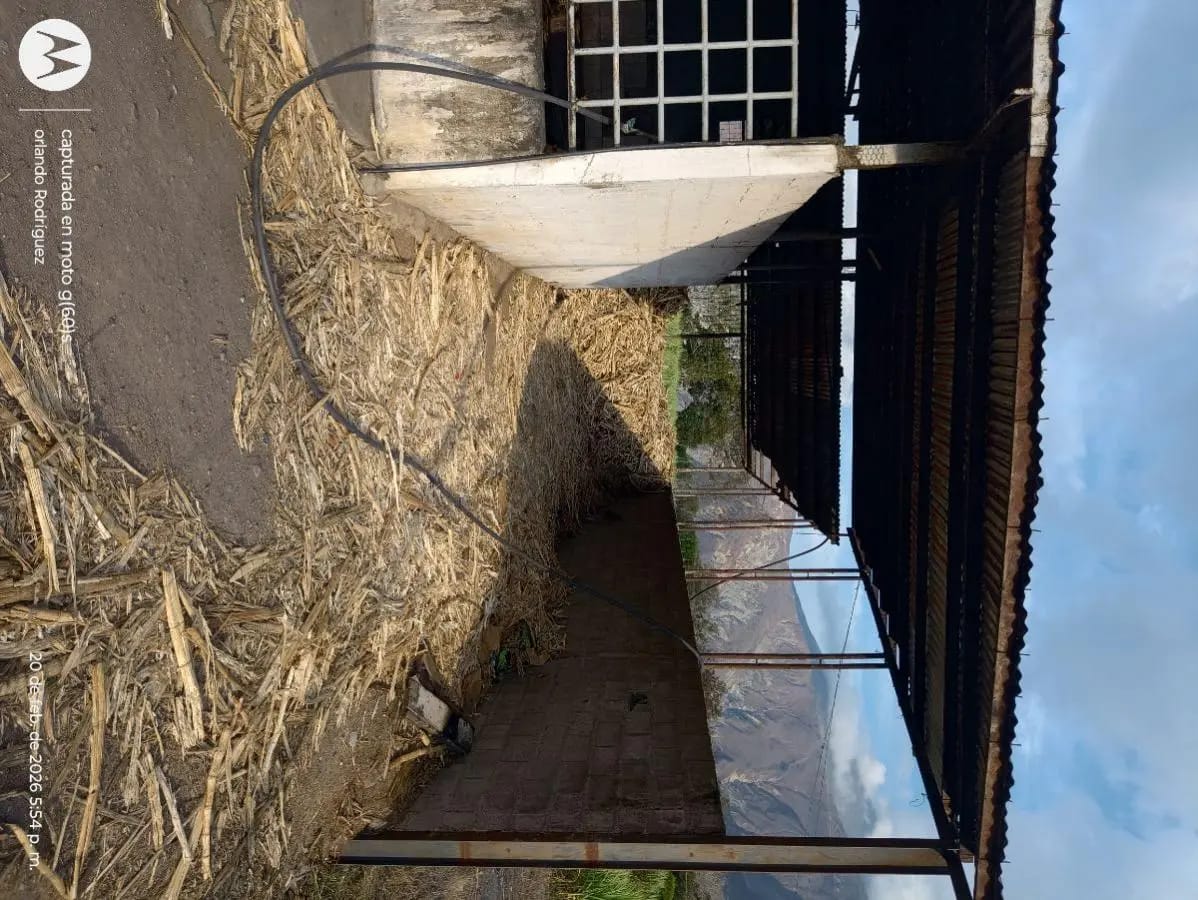 Galpon en Venta en Sucre Lagunillas - 21