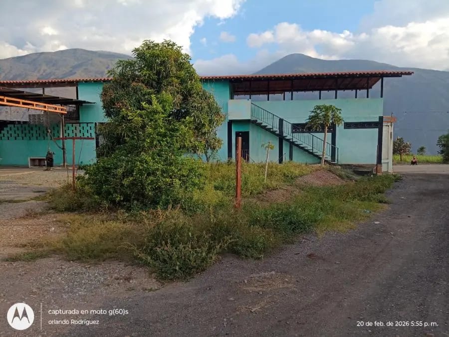 Galpon en Venta en Sucre Lagunillas - 22