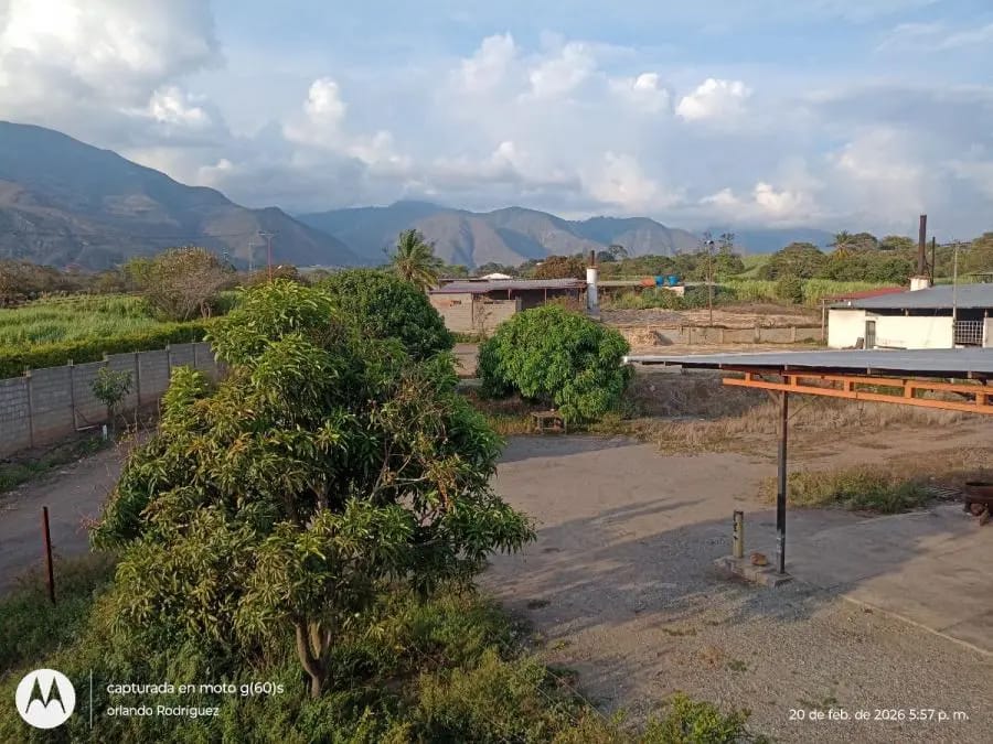 Galpon en Venta en Sucre Lagunillas - 23