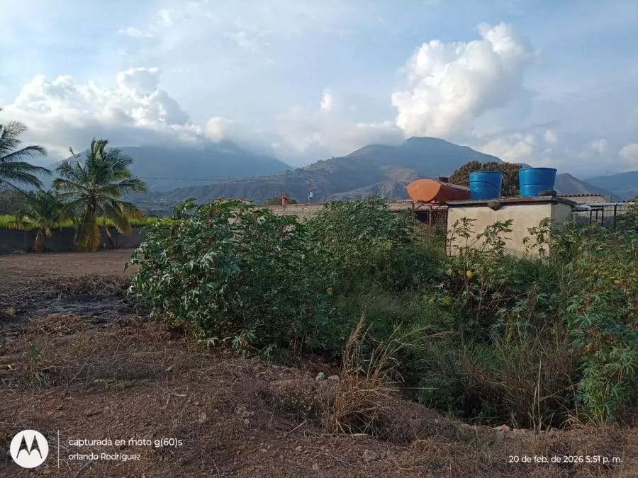 Galpon en Venta en Sucre Lagunillas - 24