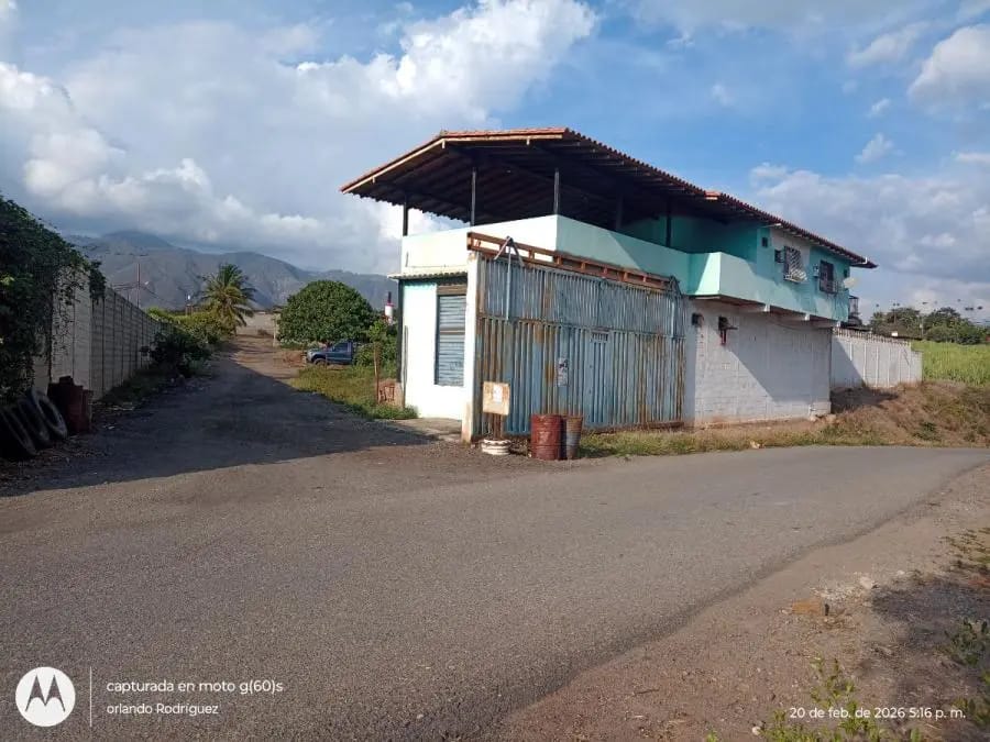 Galpon en Venta en Sucre Lagunillas - 25