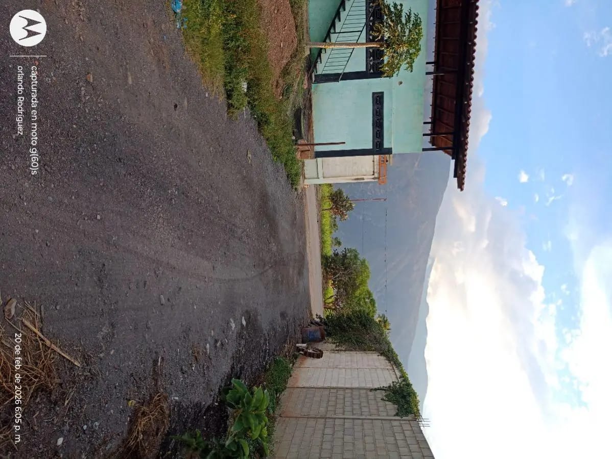 Galpon en Venta en Sucre Lagunillas - 26