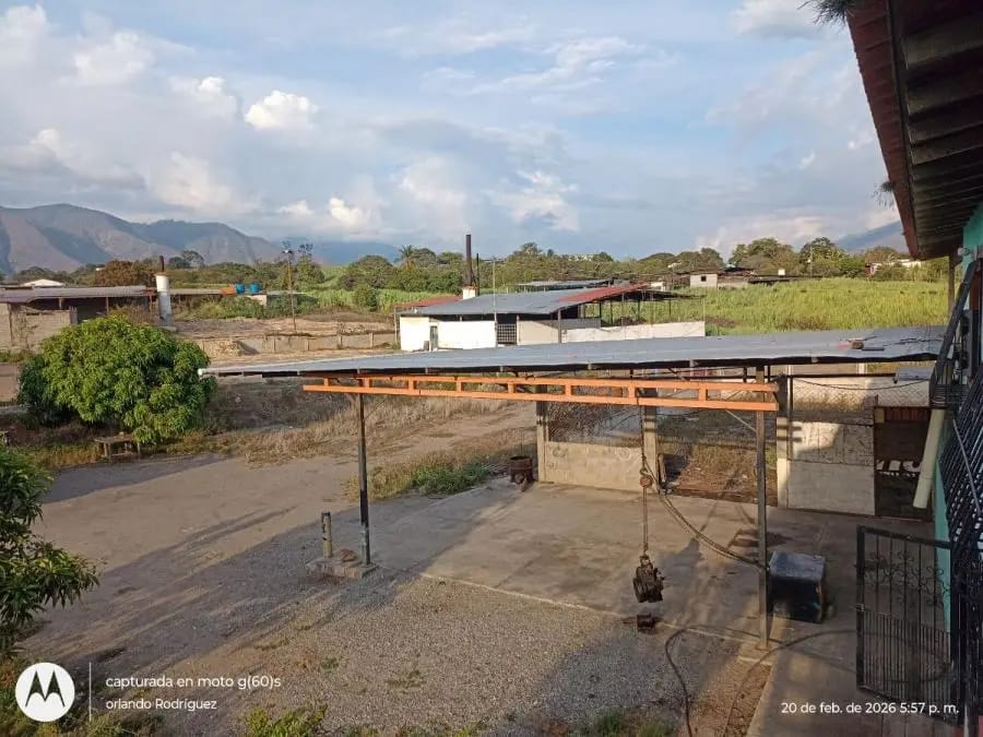 Galpon en Venta en Sucre Lagunillas - 27