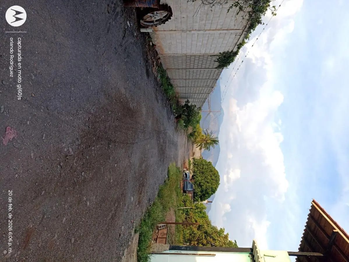 Galpon en Venta en Sucre Lagunillas - 28