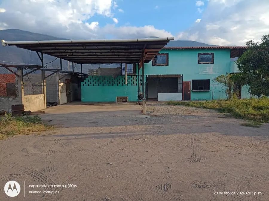 Galpon en Venta en Sucre Lagunillas - 30