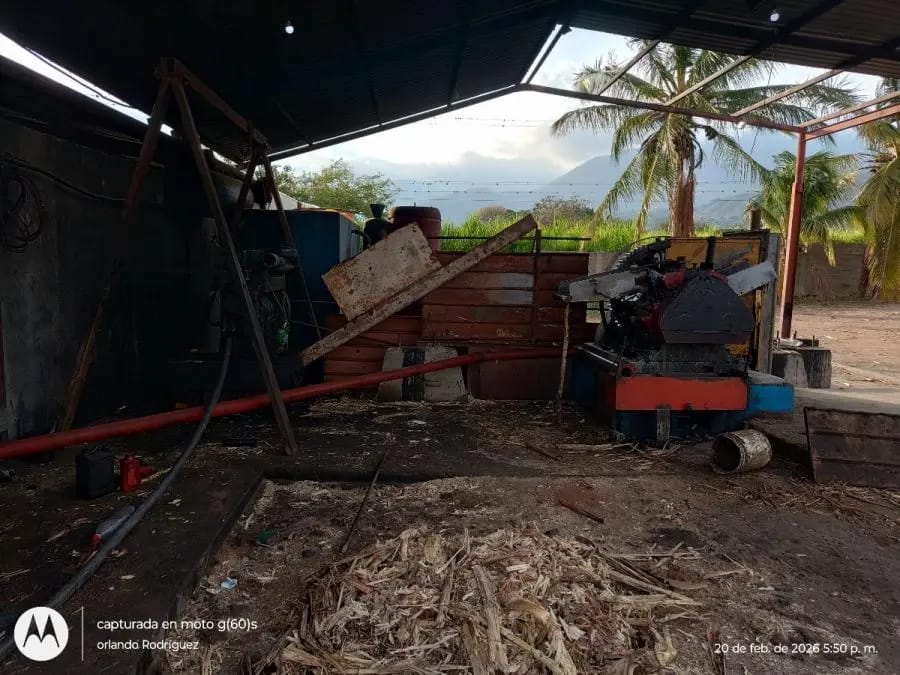 Galpon en Venta en Sucre Lagunillas - 4