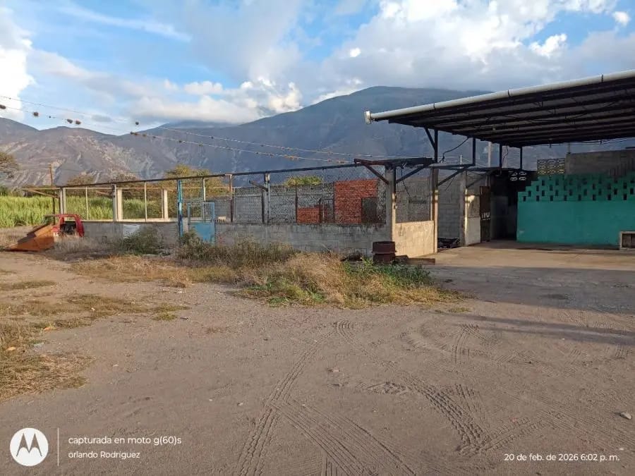 Galpon en Venta en Sucre Lagunillas - 31