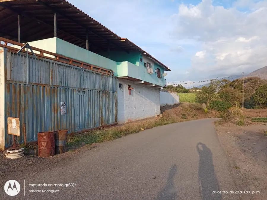 Galpon en Venta en Sucre Lagunillas - 32