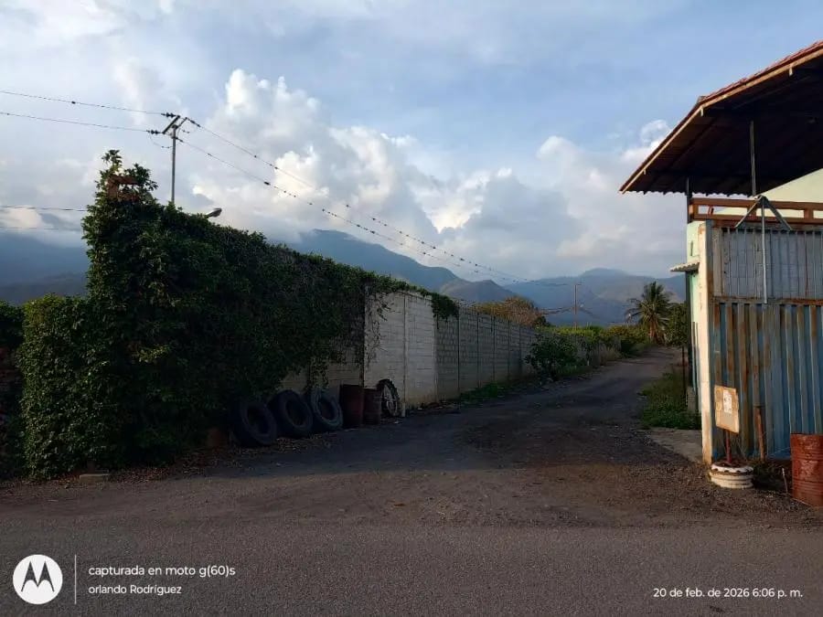 Galpon en Venta en Sucre Lagunillas - 34