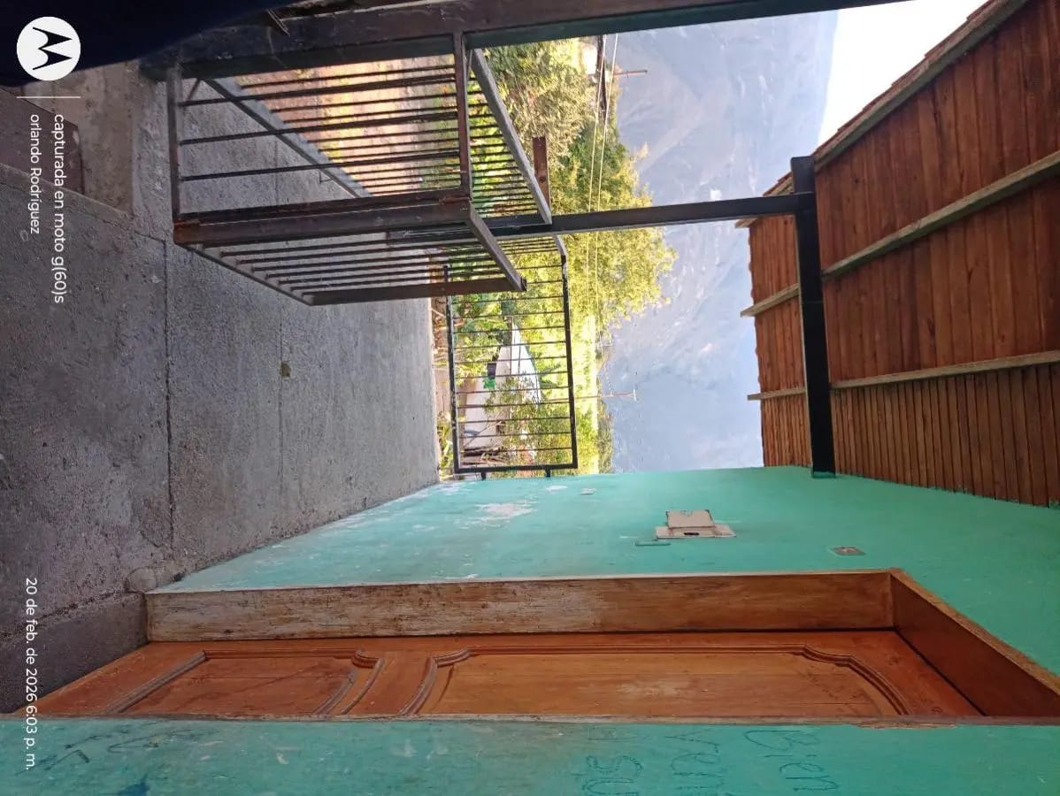 Galpon en Venta en Sucre Lagunillas - 35