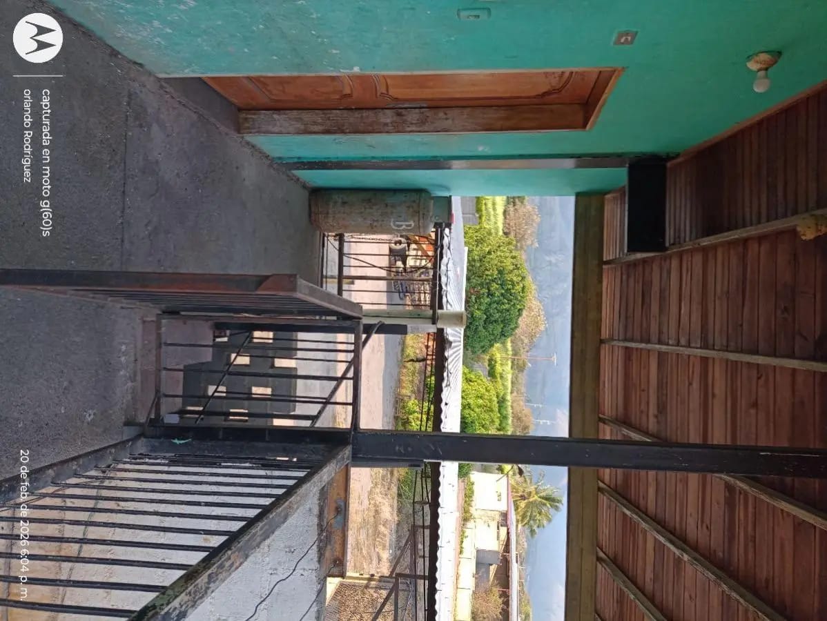 Galpon en Venta en Sucre Lagunillas - 36