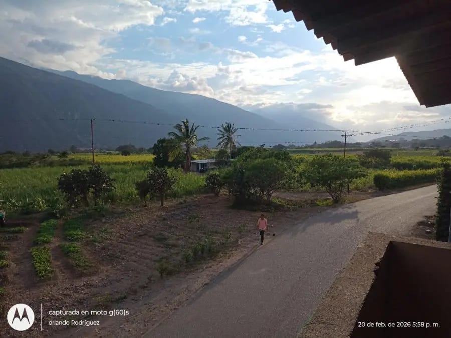 Galpon en Venta en Sucre Lagunillas - 37