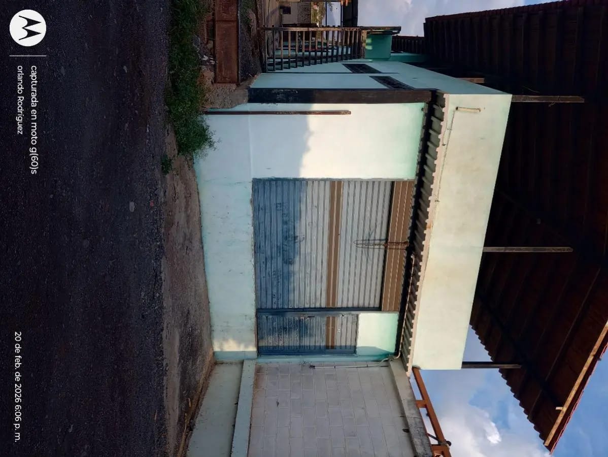 Galpon en Venta en Sucre Lagunillas - 40