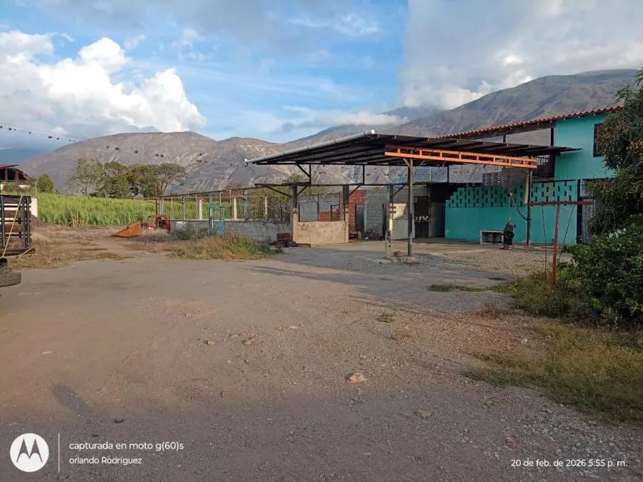 Galpon en Venta en Sucre Lagunillas - 5