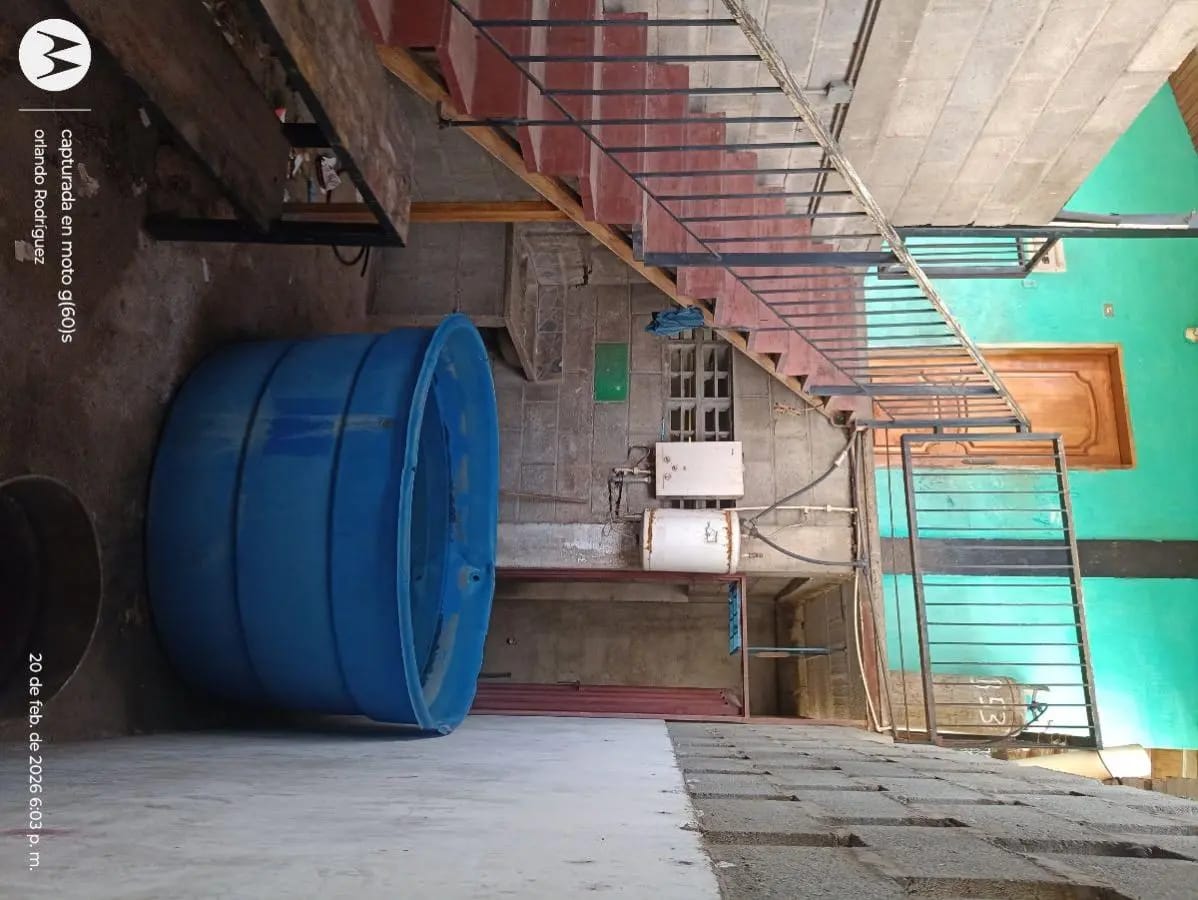 Galpon en Venta en Sucre Lagunillas - 41