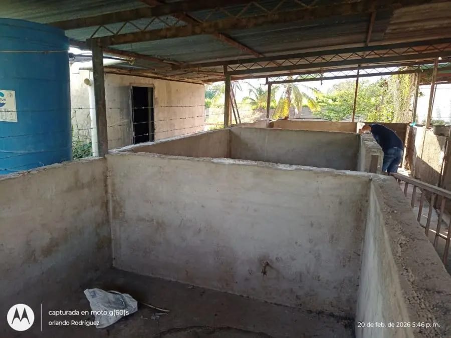 Galpon en Venta en Sucre Lagunillas - 44