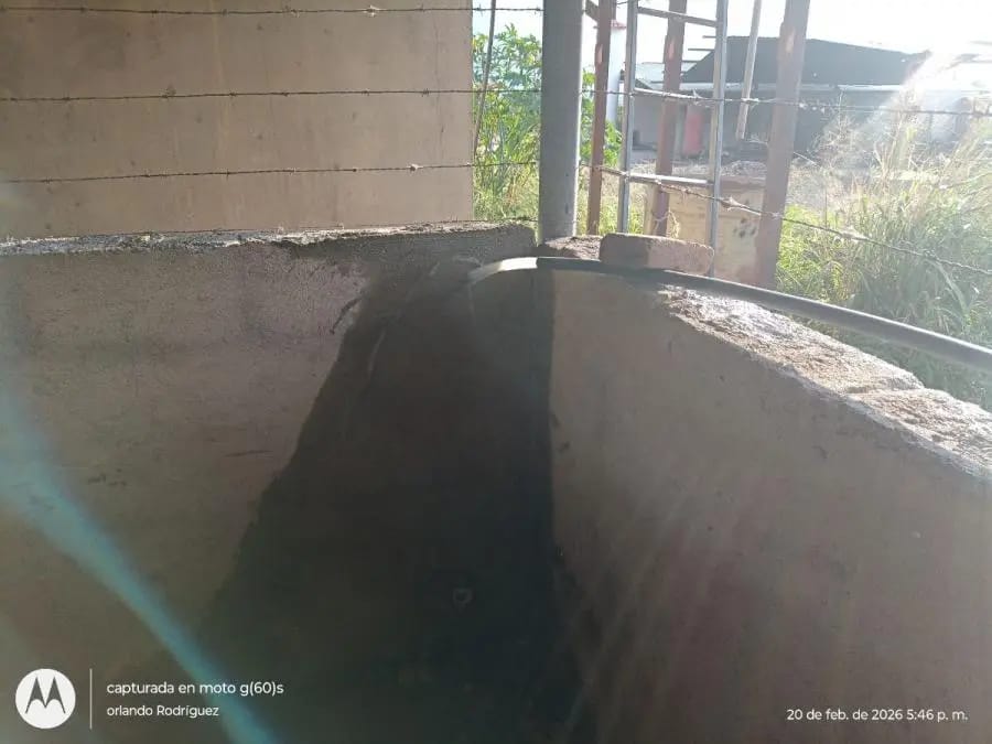 Galpon en Venta en Sucre Lagunillas - 45