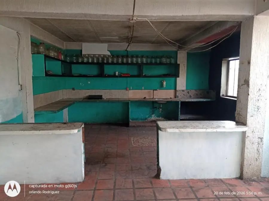 Galpon en Venta en Sucre Lagunillas - 46