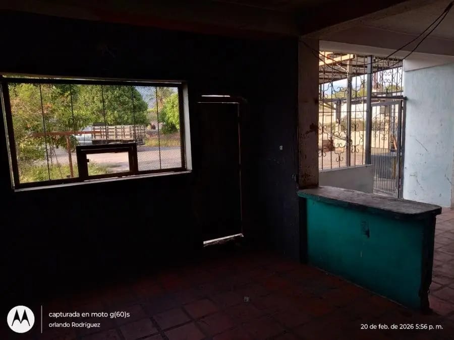 Galpon en Venta en Sucre Lagunillas - 47