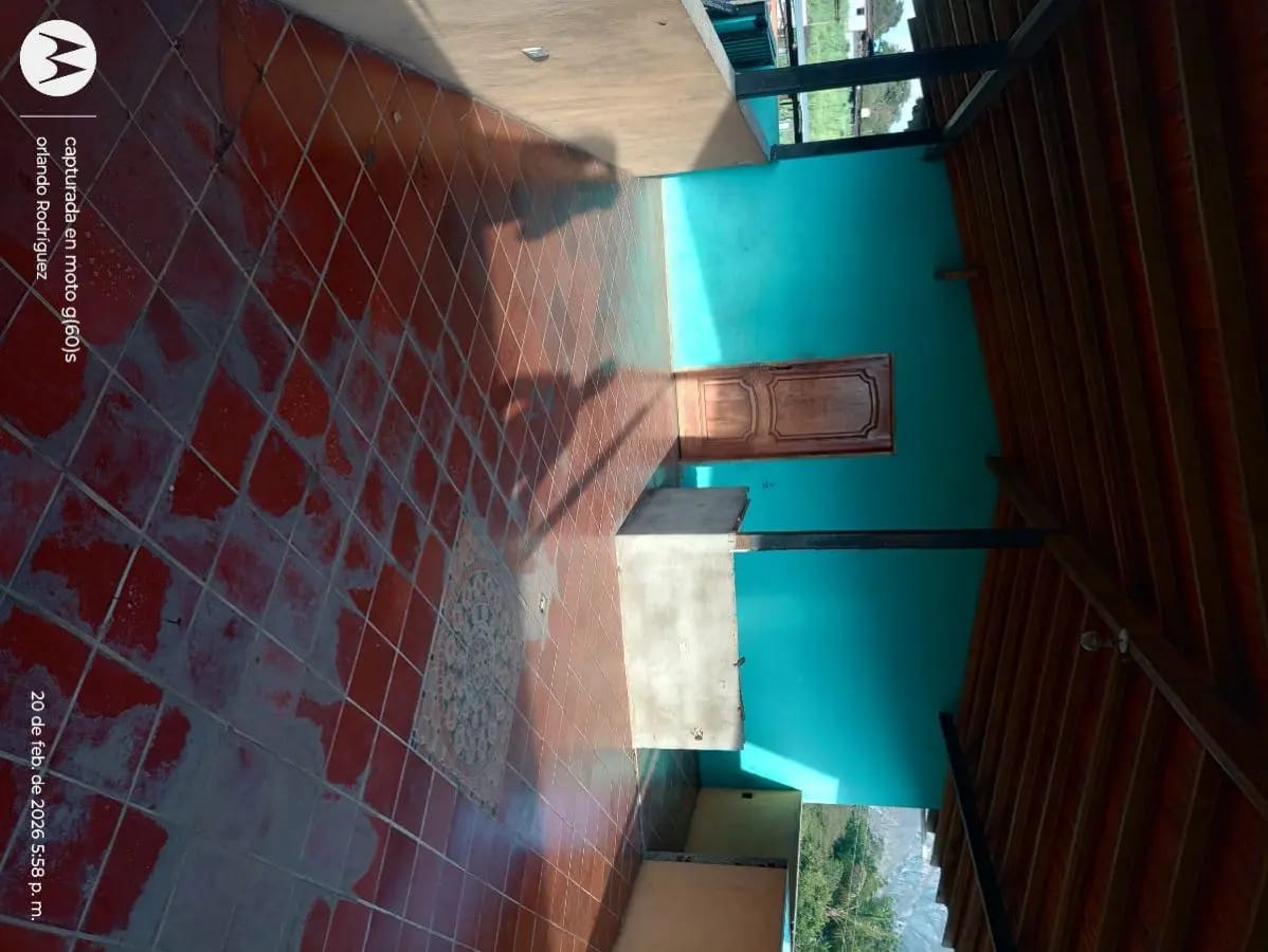 Galpon en Venta en Sucre Lagunillas - 48