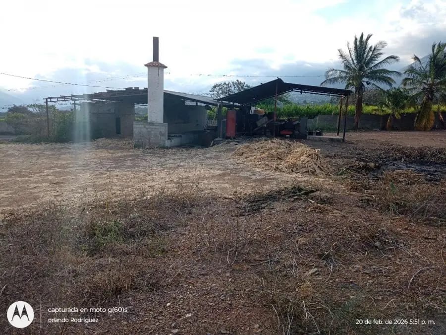 Galpon en Venta en Sucre Lagunillas - 52