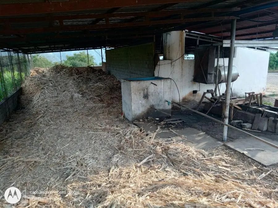 Galpon en Venta en Sucre Lagunillas - 54