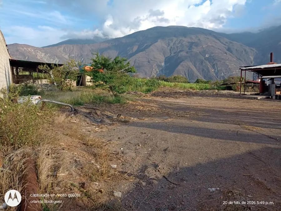 Galpon en Venta en Sucre Lagunillas - 55