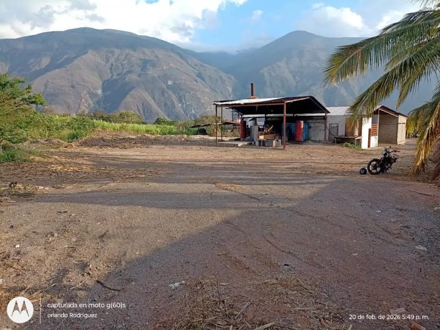 Galpon en Venta en Sucre Lagunillas - 56