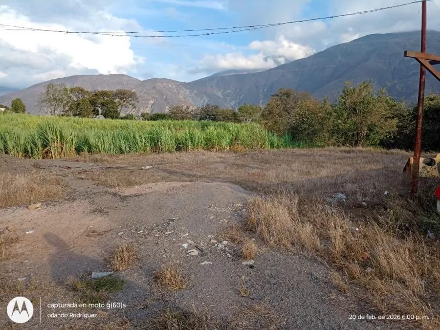 Galpon en Venta en Sucre Lagunillas - 59