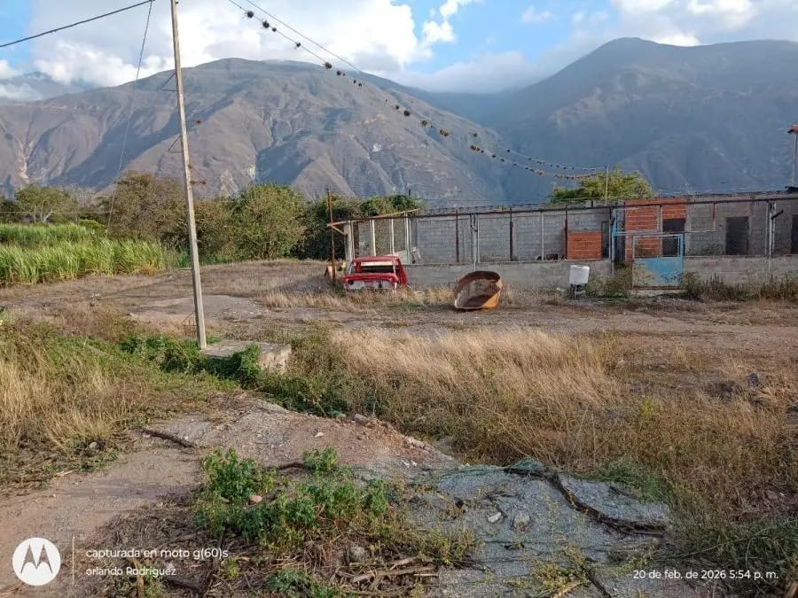 Galpon en Venta en Sucre Lagunillas - 60