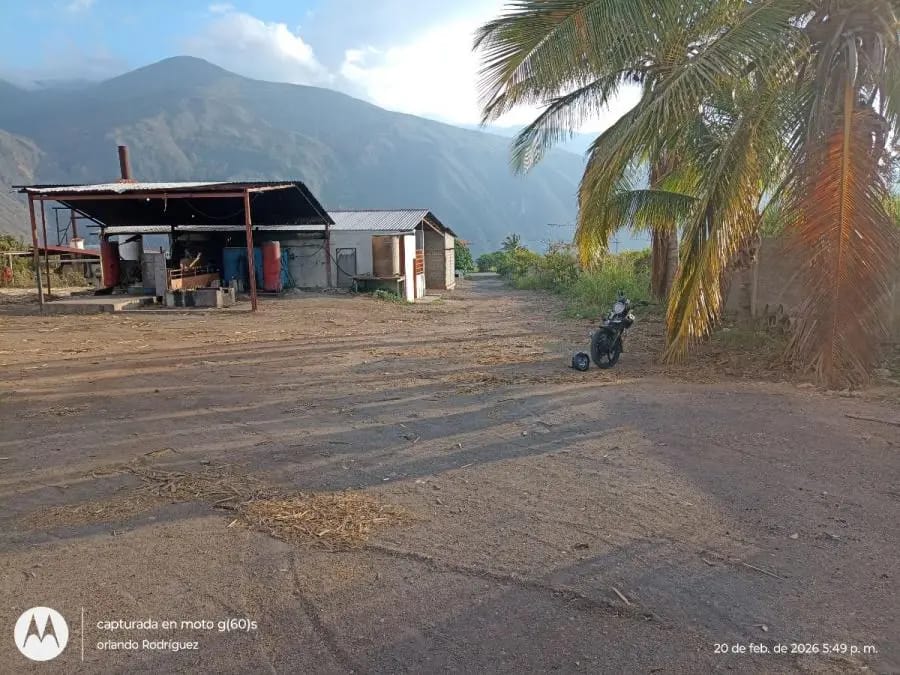 Galpon en Venta en Sucre Lagunillas - 7