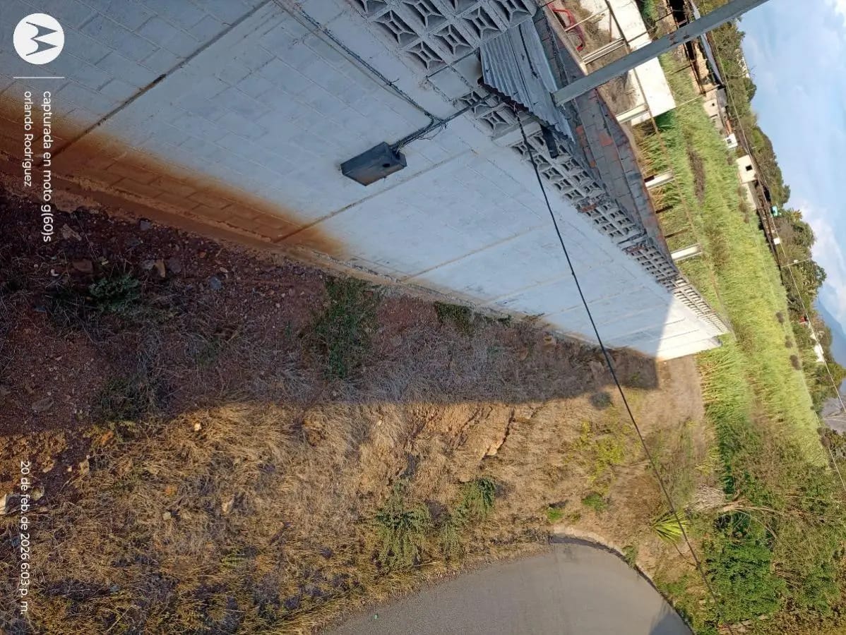 Galpon en Venta en Sucre Lagunillas - 61