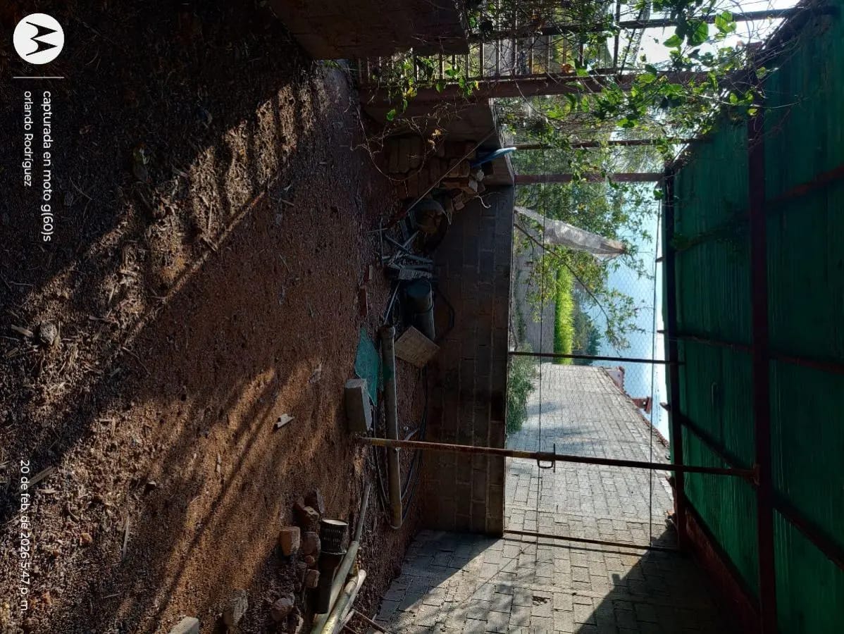 Galpon en Venta en Sucre Lagunillas - 63