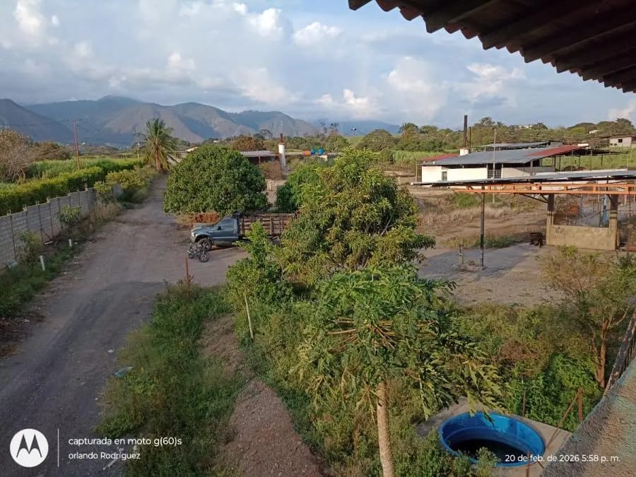 Galpon en Venta en Sucre Lagunillas - 8