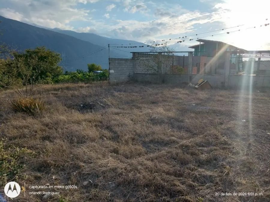 Galpon en Venta en Sucre Lagunillas - 9