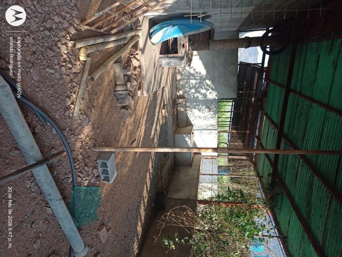 Galpon en Venta en Sucre Lagunillas - 10