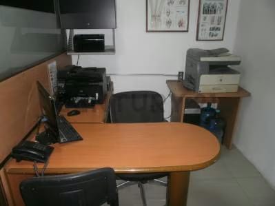 Casa comercial en alquiler, La California Norte FM - 2