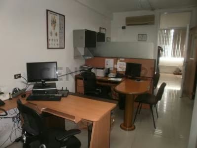 Casa comercial en alquiler, La California Norte FM - 6