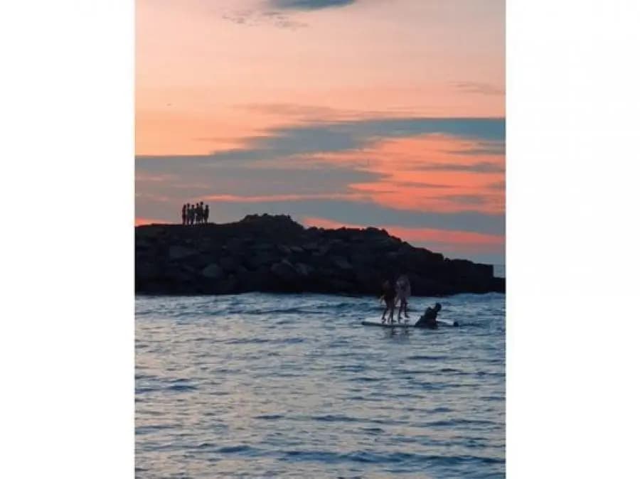 Terreno en Venta en PLAYA GRANDE Catia La Mar - 4