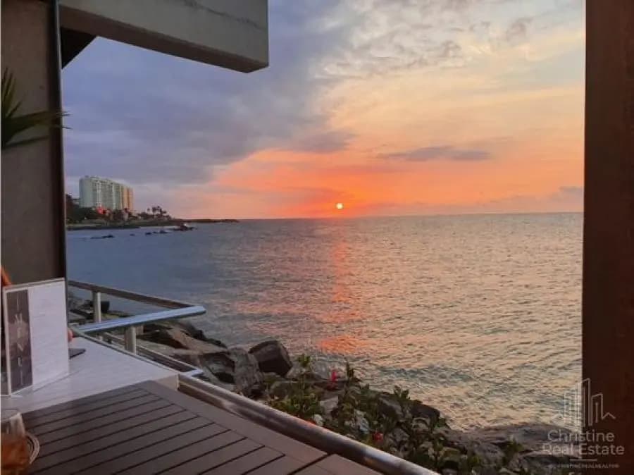 Terreno en Venta en PLAYA GRANDE Catia La Mar - 5