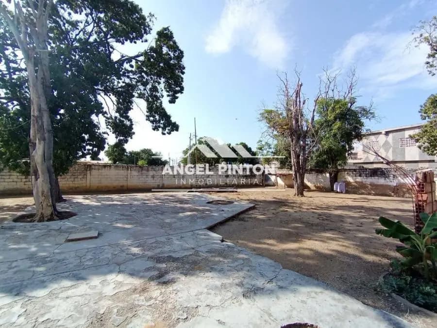 Terreno en Venta en OESTE Maracaibo - 3