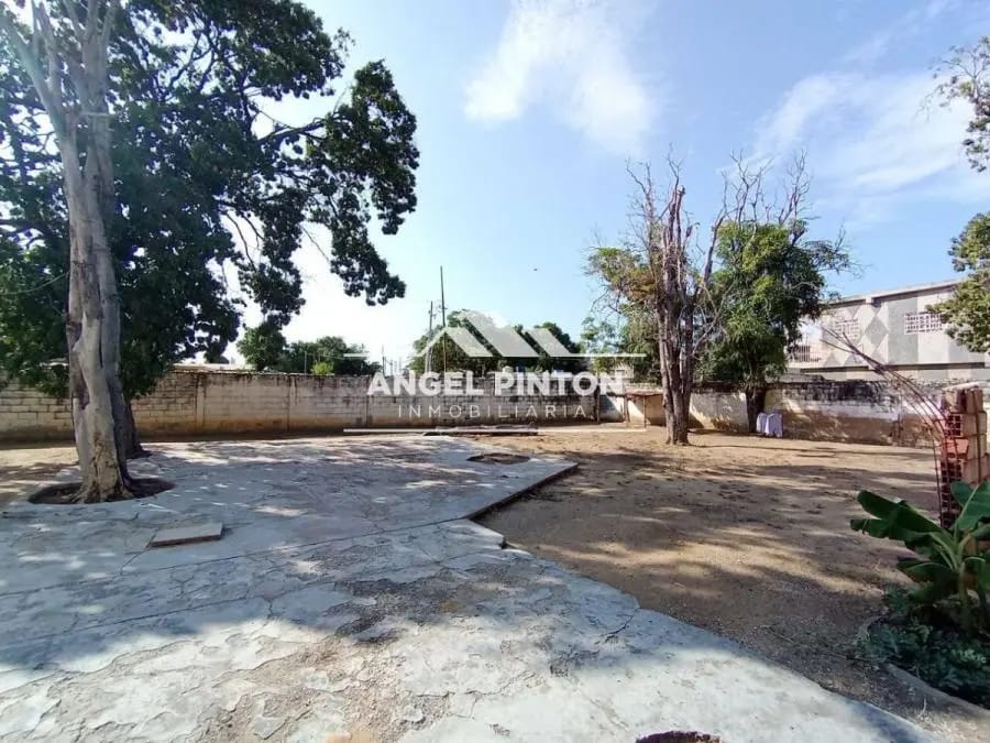 Terreno en Venta en OESTE Maracaibo - 3
