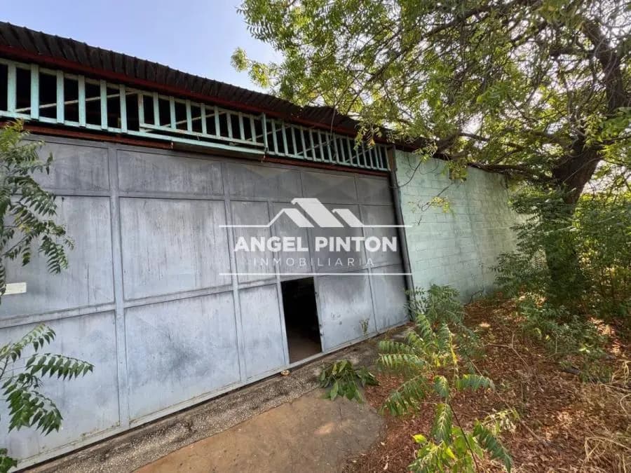 Galpon en Venta en San Francisco