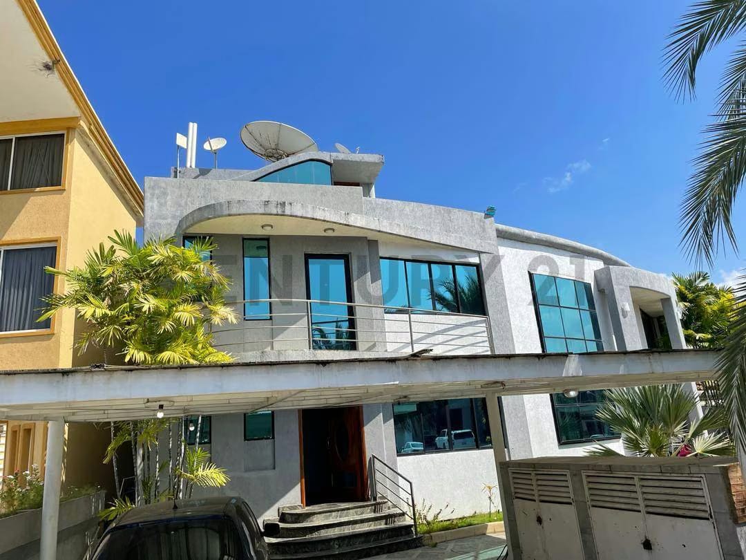 CASA BOTE A EN ALQUILER - 2