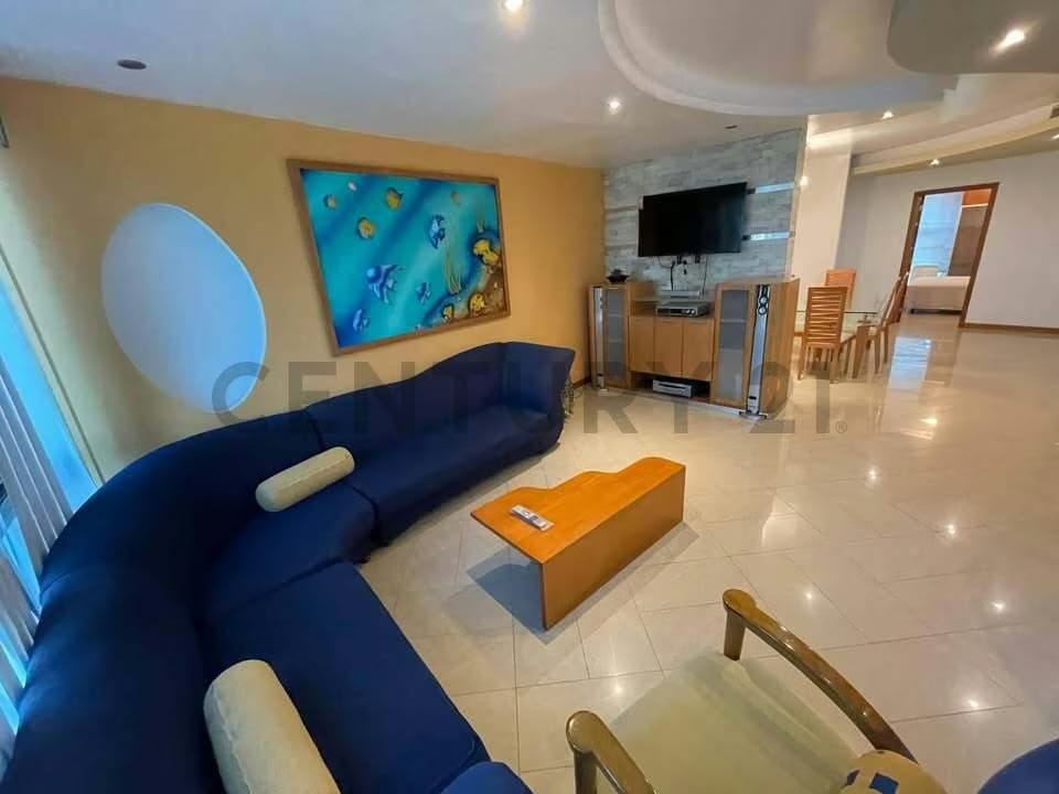 CASA BOTE A EN ALQUILER - 4