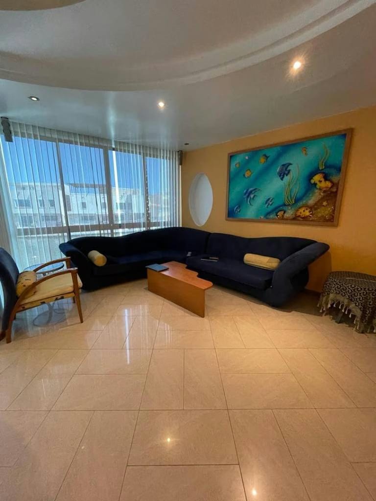 CASA BOTE A EN ALQUILER - 5