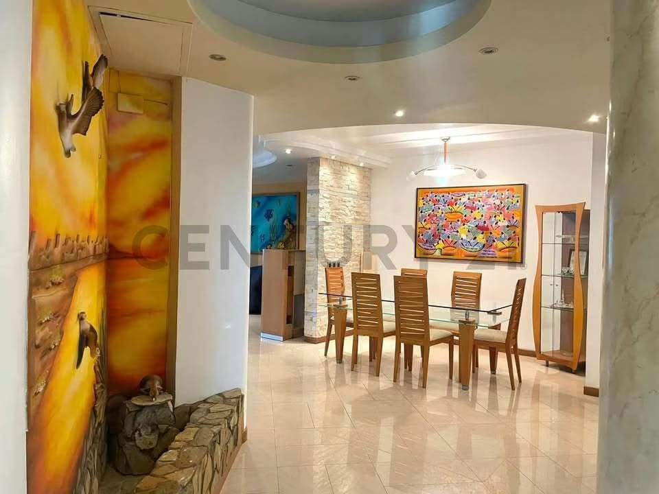 CASA BOTE A EN ALQUILER - 6