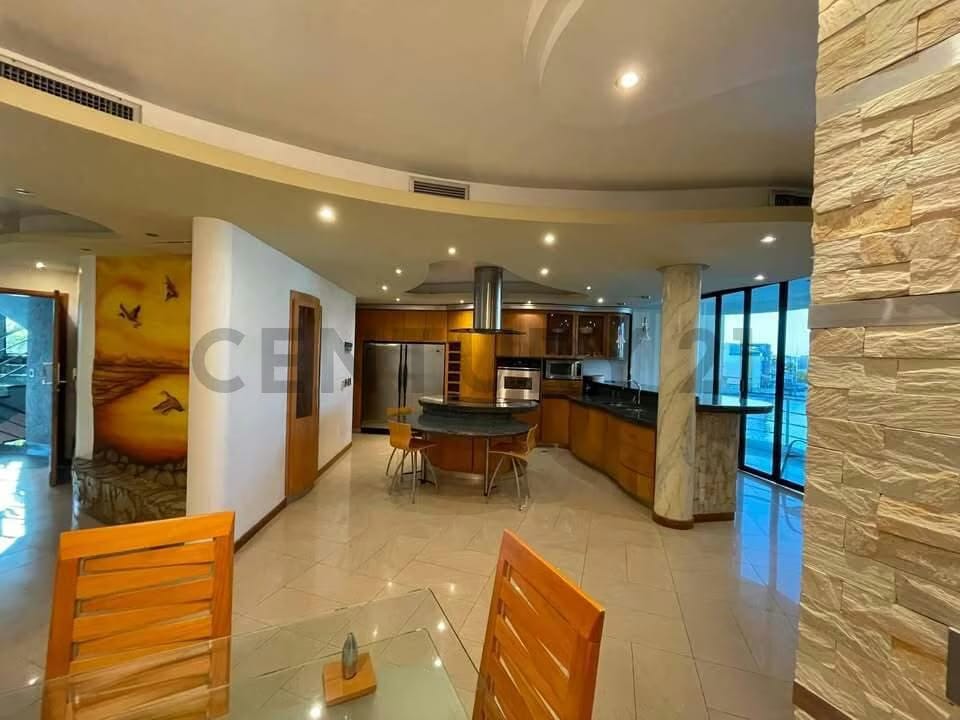 CASA BOTE A EN ALQUILER - 8