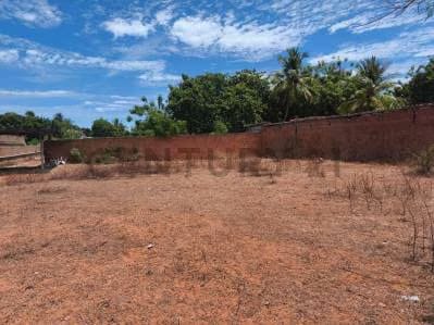 TERRENO TAPIADO, MUY CERCA DE PARQUE EL AGUA Y DE LA PLAYA DE EL CARDON - 2